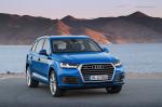 Audi Q7 TFSI Quattro S-Line 2015 года (WW)